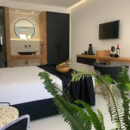 Hotel Palatia