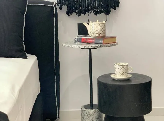 Palatia Hotel Naxos City