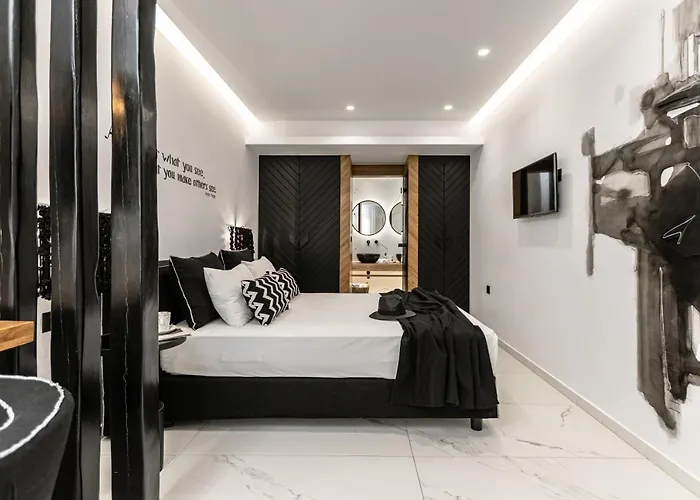 Palatia Hotel Naxos City