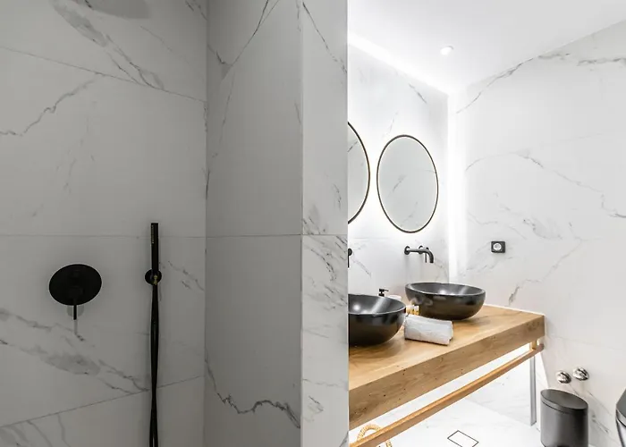 Hotel Palatia Naxos City