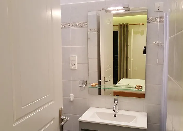 Palatia Hotel Naxos City