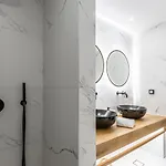 Hotel Palatia Naxos City