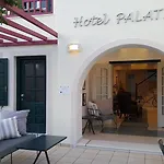 Palatia Hotel