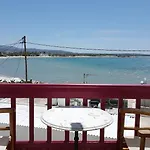 Palatia * Naxos City
