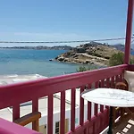 Palatia Naxos City