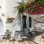 Palatia Hotel Naxos City