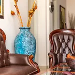 Palatia Hotel Naxos City