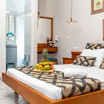 Palatia Hotel *