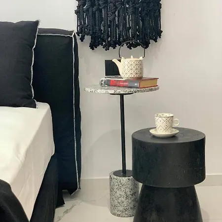 帕拉迪亚酒店 酒店 Naxos City