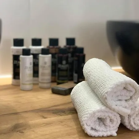 Hotel Palatia Naxos City