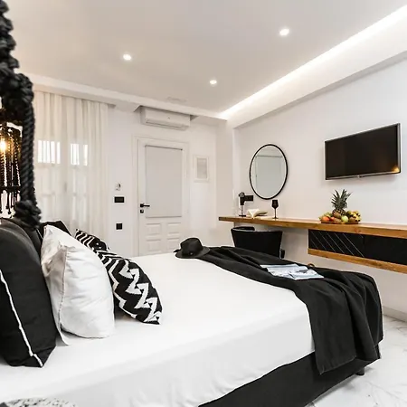 Palatia Hotel