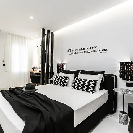 Palatia Hotell