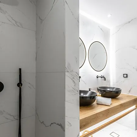 Hotel Palatia Naxos City