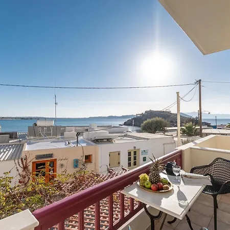 Palatia * Naxos City