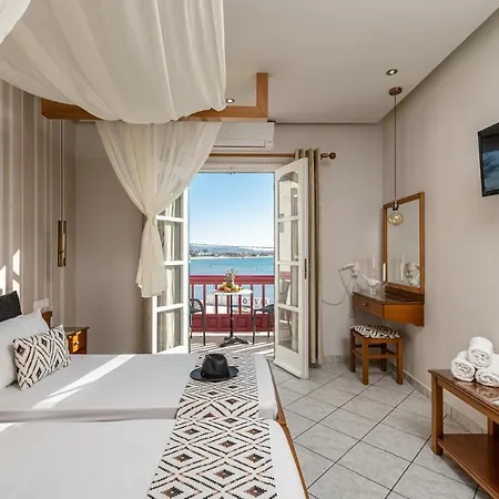 Palatia Naxos City
