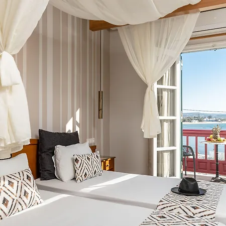 Hotell Palatia