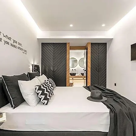 Palatia Hotell