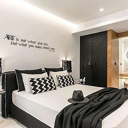 Palatia Hotell