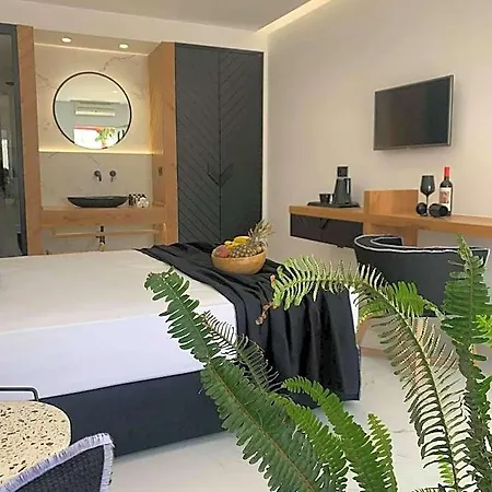 Hotel Palatia