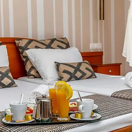 Hotel Palatia