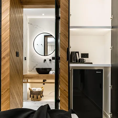 Palatia Hotel Naxos City