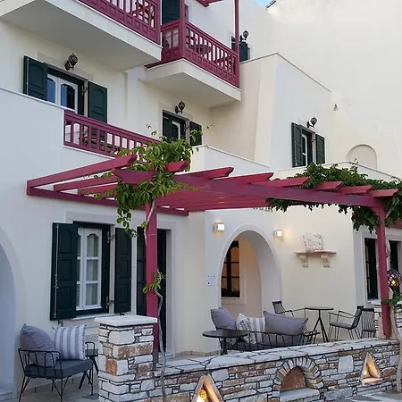 Hotel Palatia