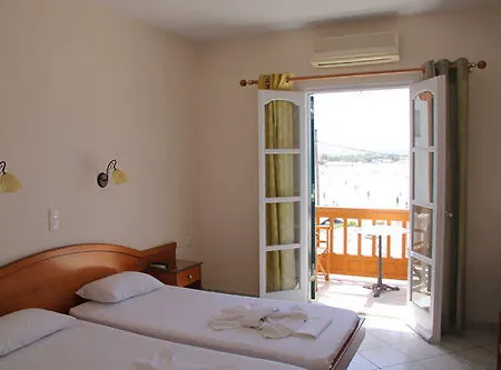 Palatia Naxos City