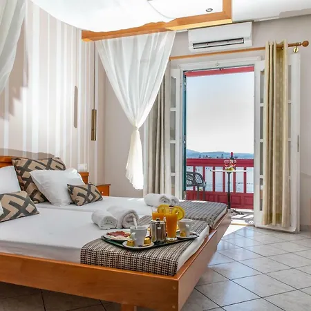 Palatia Hotell