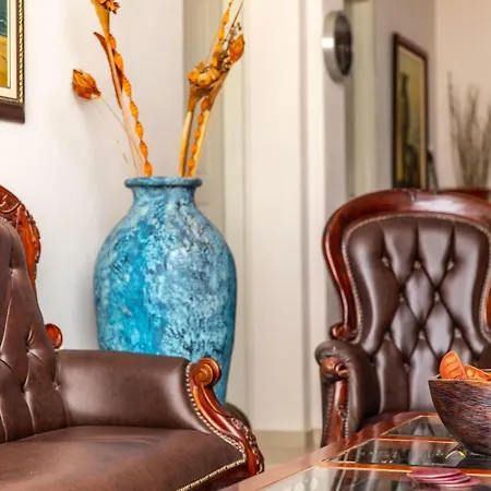 Palatia Hotel Naxos City