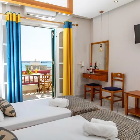 Hotell Palatia