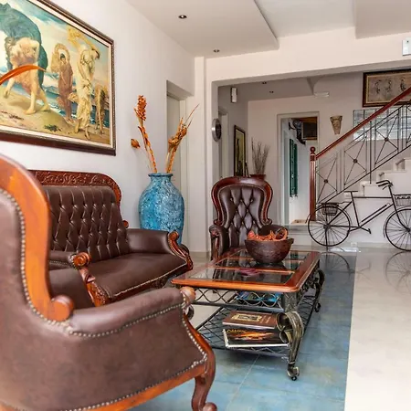 Hotel Palatia *