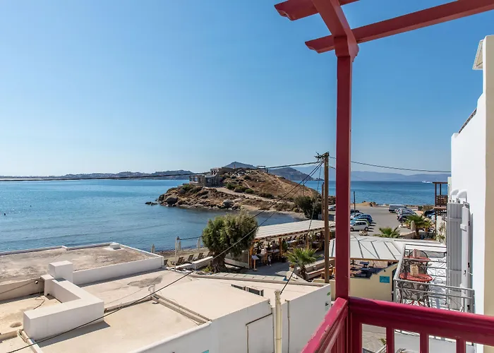 Отель Palatia *