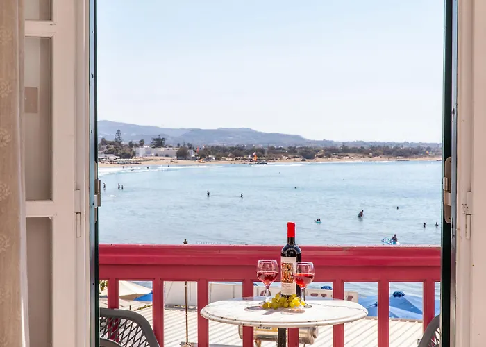 Отель Palatia *